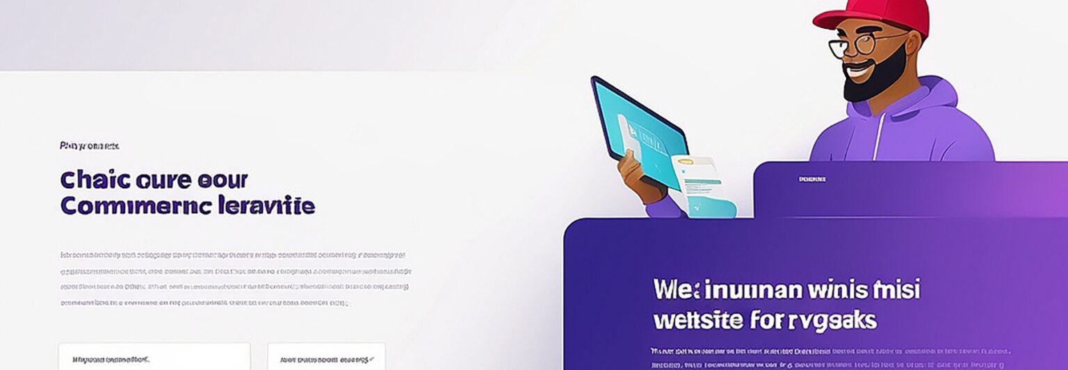 Wie Sie mit einem ansprechenden Landing Page Design Ihre Conversions ...